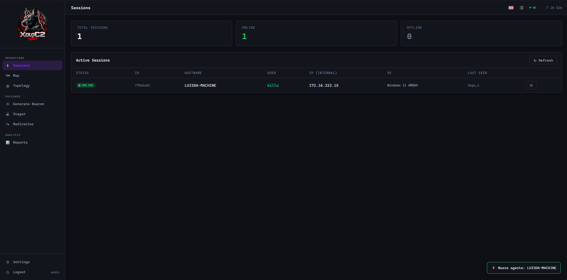 Terminal & File Browser